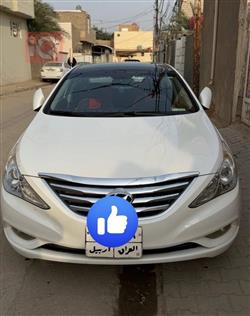 هيونداي سوناتا